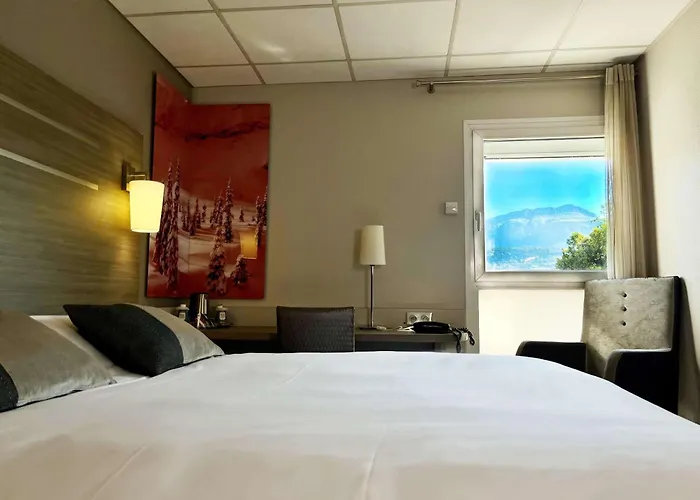 Best Western Voiron Centre