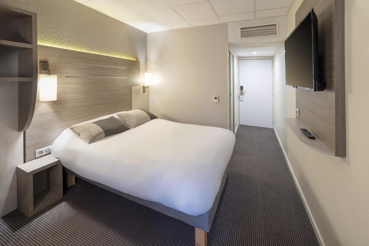 Western Centre Hotel 3*