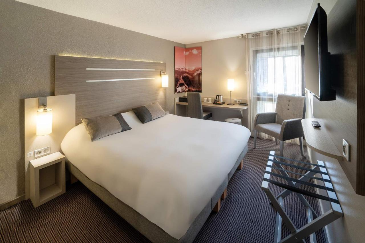 Hotel Western Centre 3*