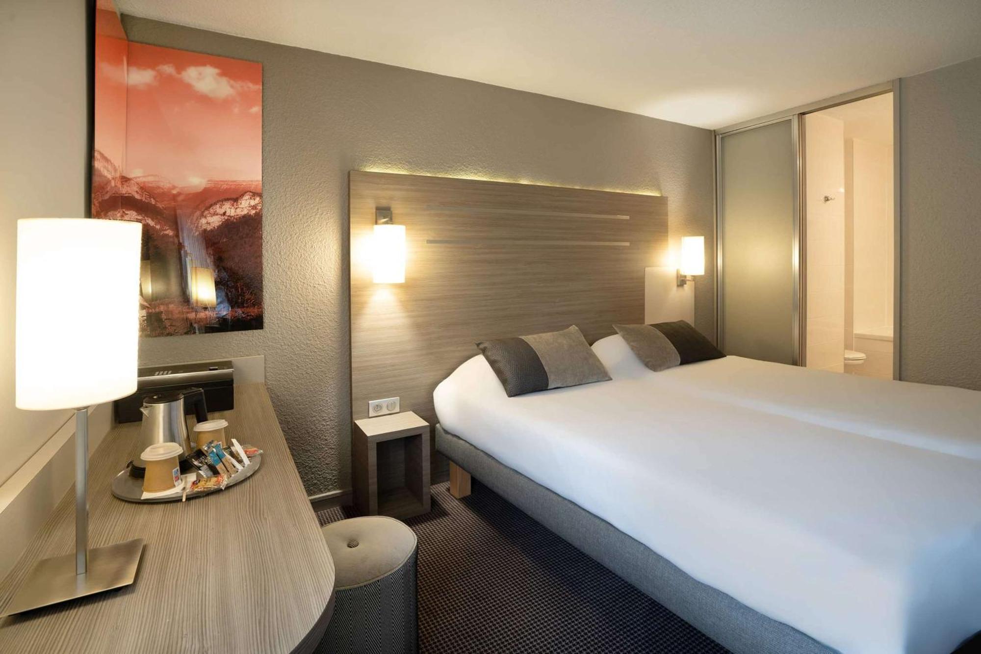 Hotel Western Centre 3*