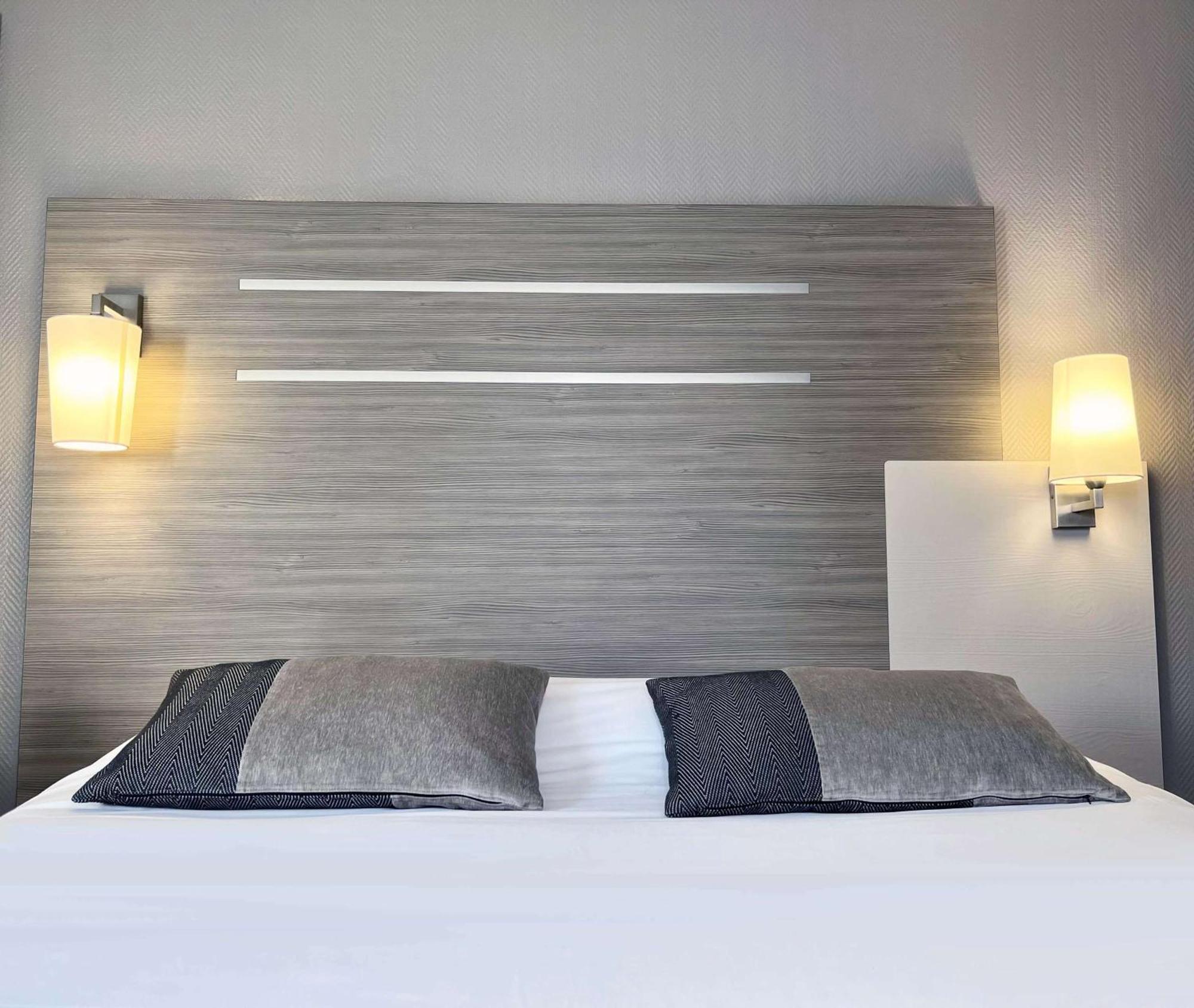 Hotel Western Centre Voiron