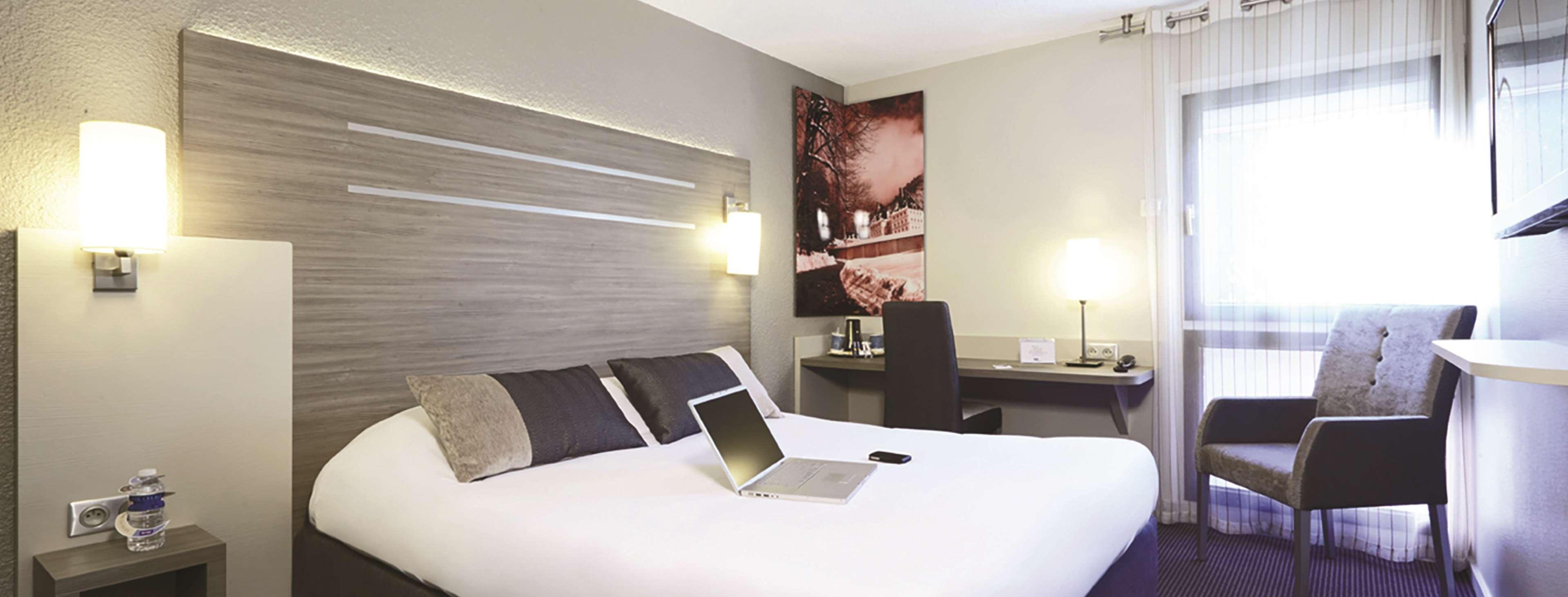 Kyriad Grenoble-voiron Chartreuse-centr'alp Hotel Voiron