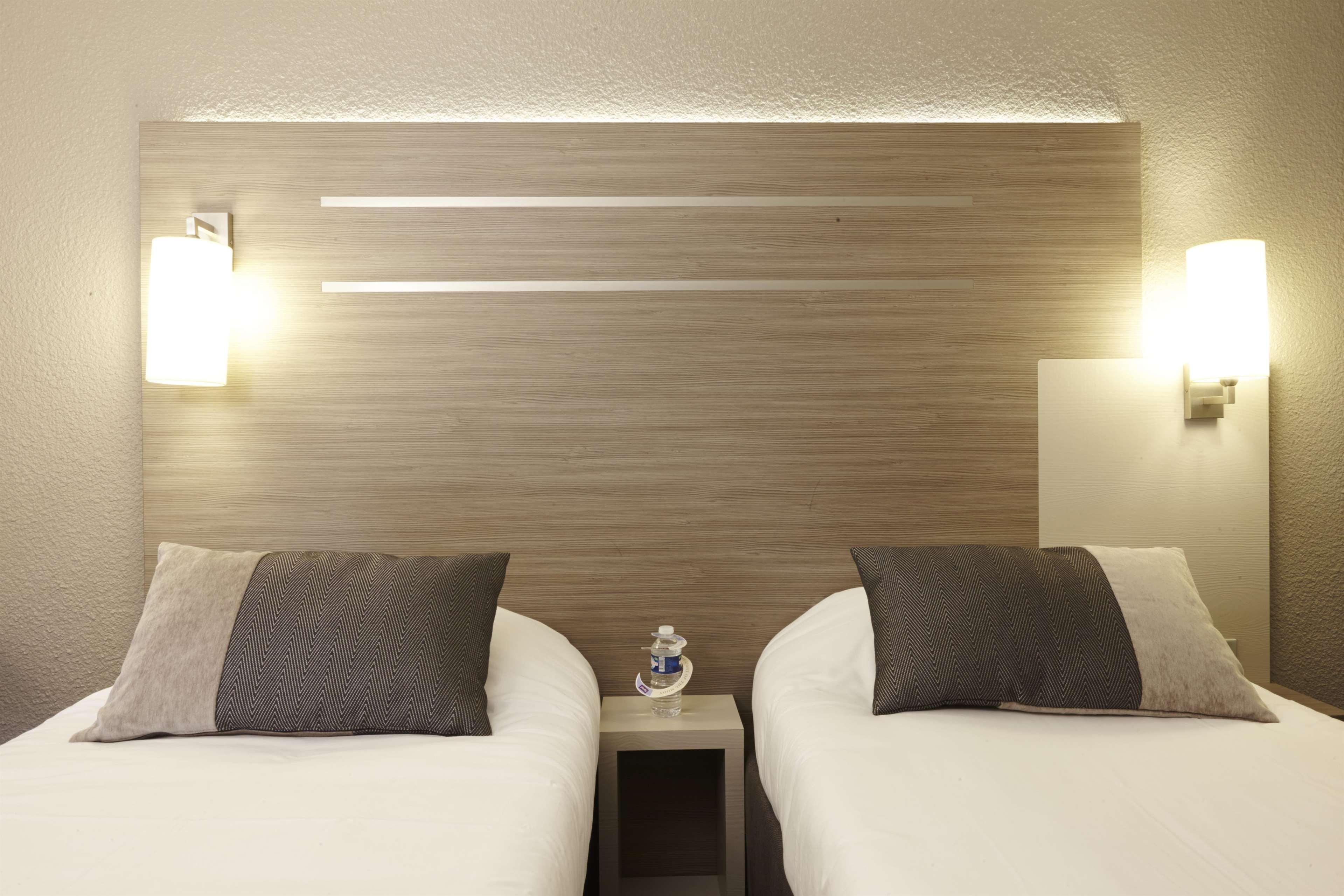 Hotel Western Centre