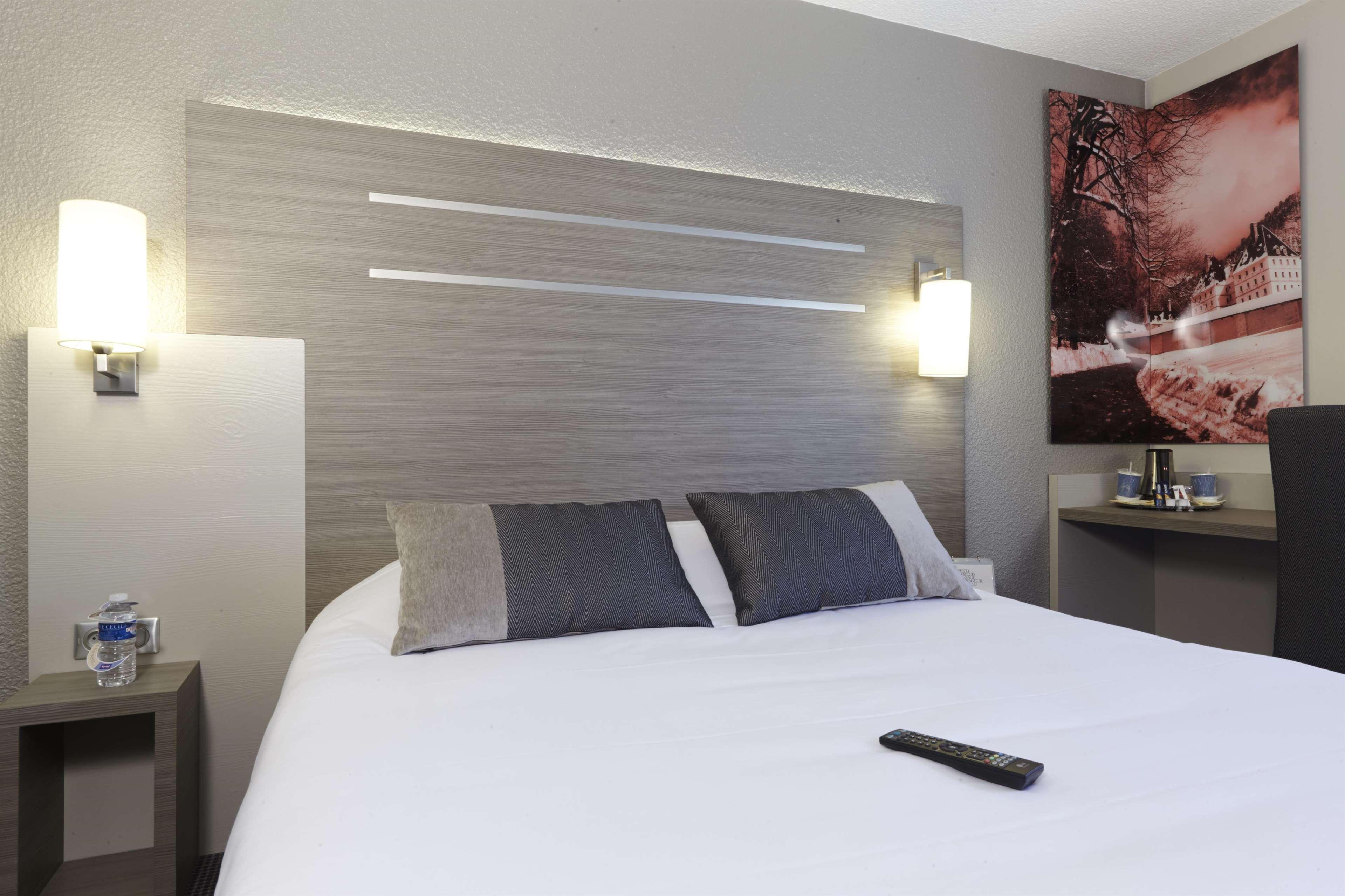 Western Centre Hotel Voiron