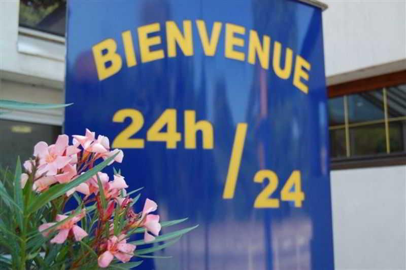 Hotel Kyriad Grenoble-voiron Chartreuse-centr'alp