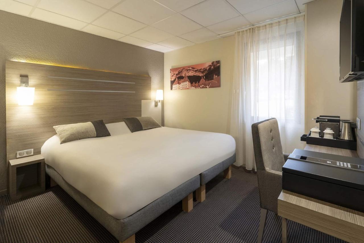 Hotel Western Centre Voiron