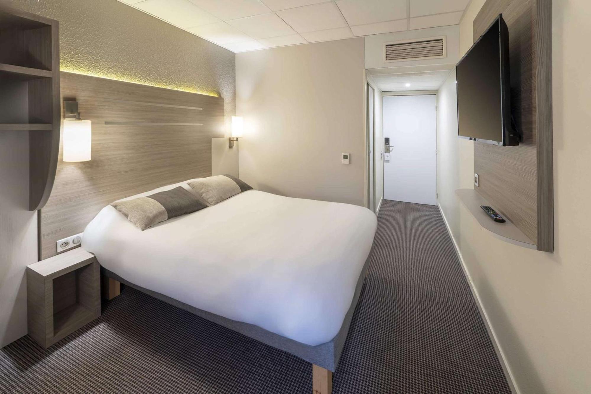 Kyriad Grenoble-voiron Chartreuse-centr'alp 3*