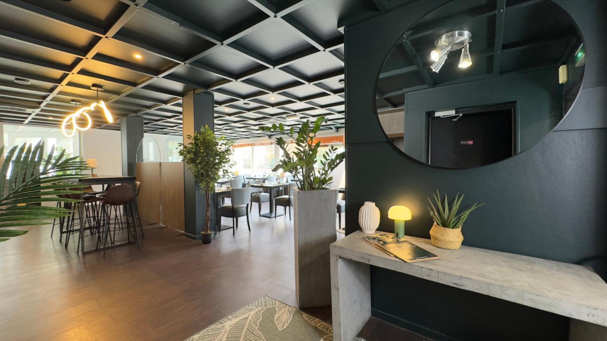 Western Centre Voiron